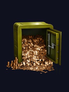 17,500 Doubloons