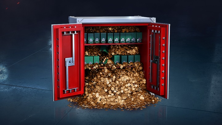50,000 Doubloons