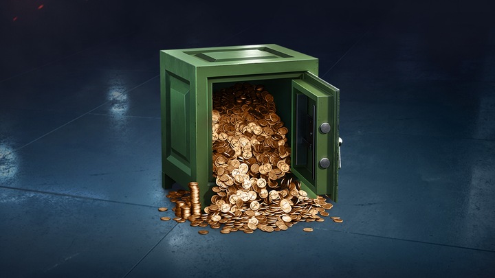 7,500 Doubloons