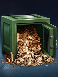8,000 doubloons