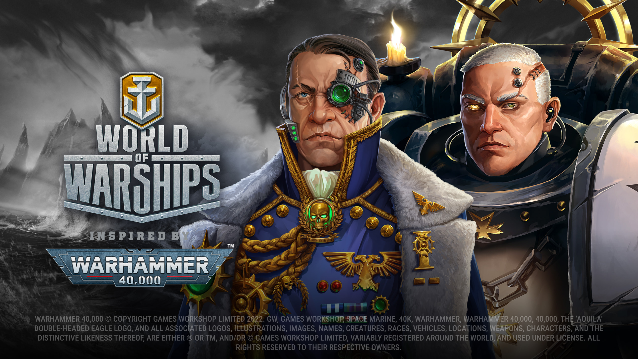 Warhammer 40,000: Imperium of Man Commander Pack — Epic Games Store