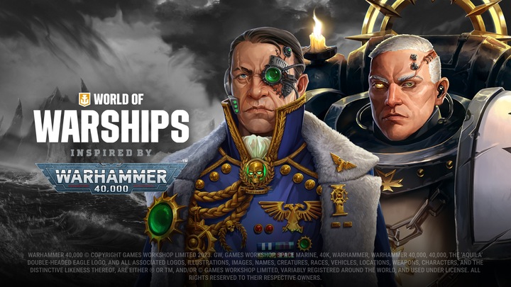 Warhammer 40,000: Imperium of Man Commander Pack
