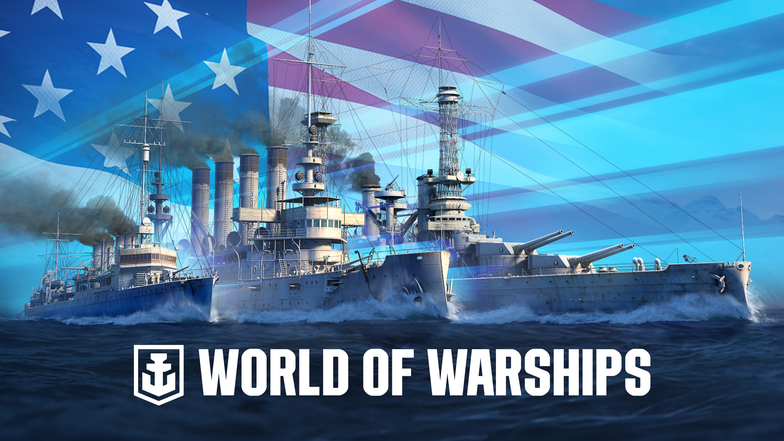 World of Warships Previews Events, American Content, Guilds, and New Ships  on PC and Console