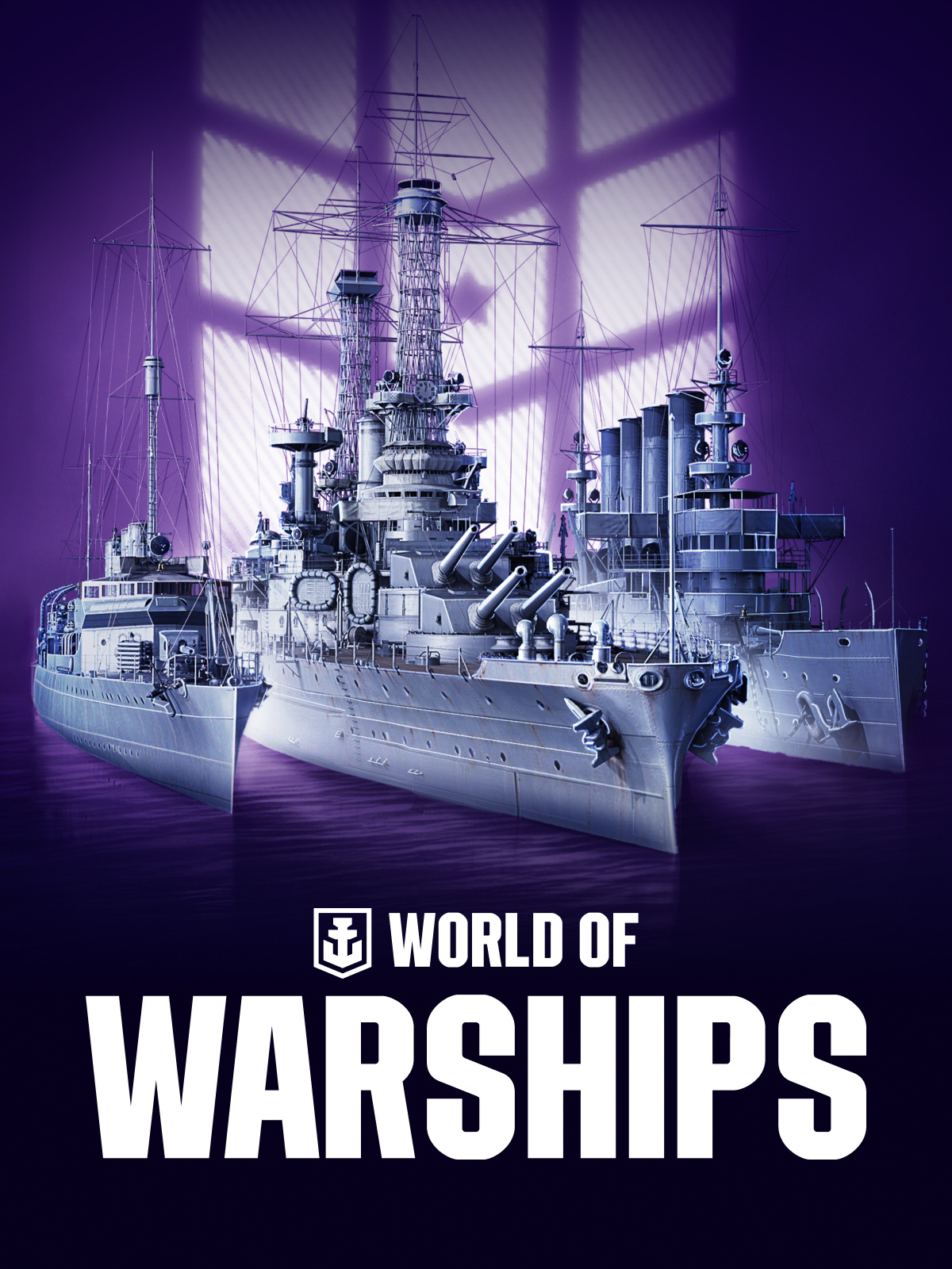 World of Warships — American Freedom