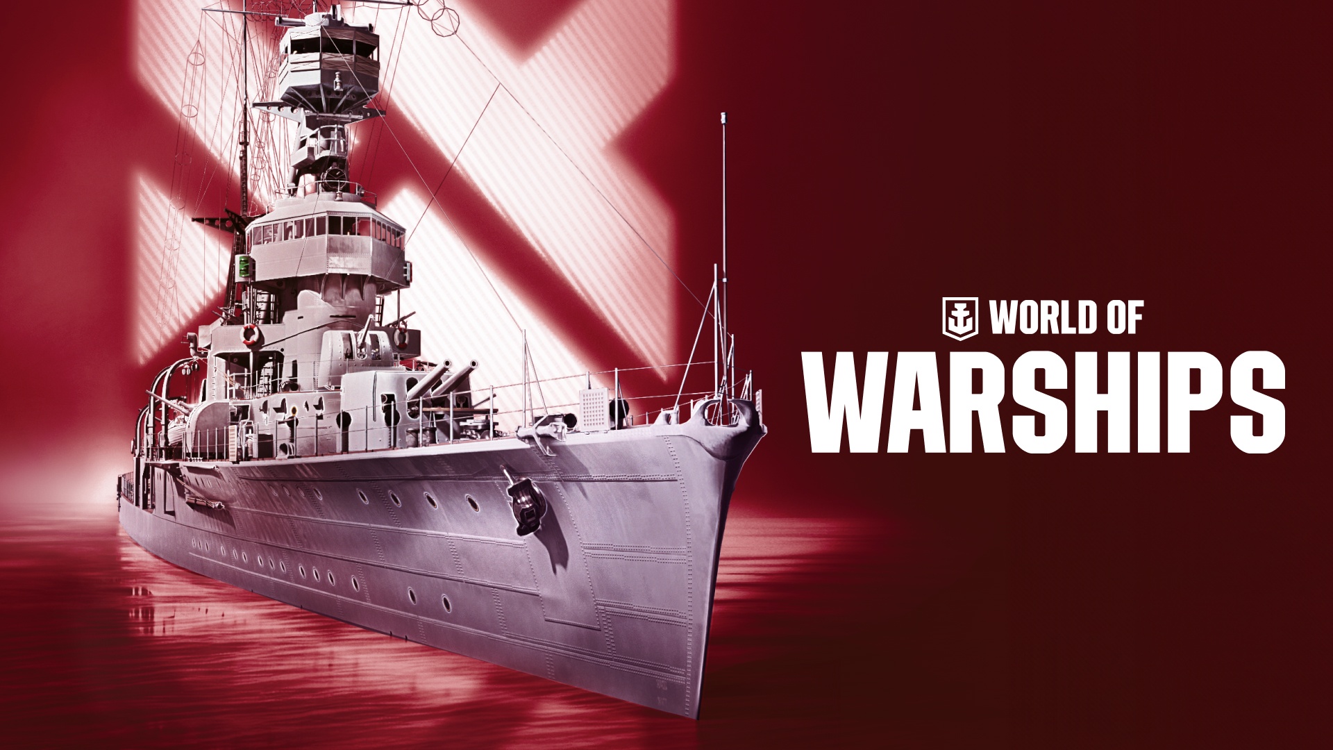 World of Warships — Epic エディション: Ning Hai - Epic Games Store