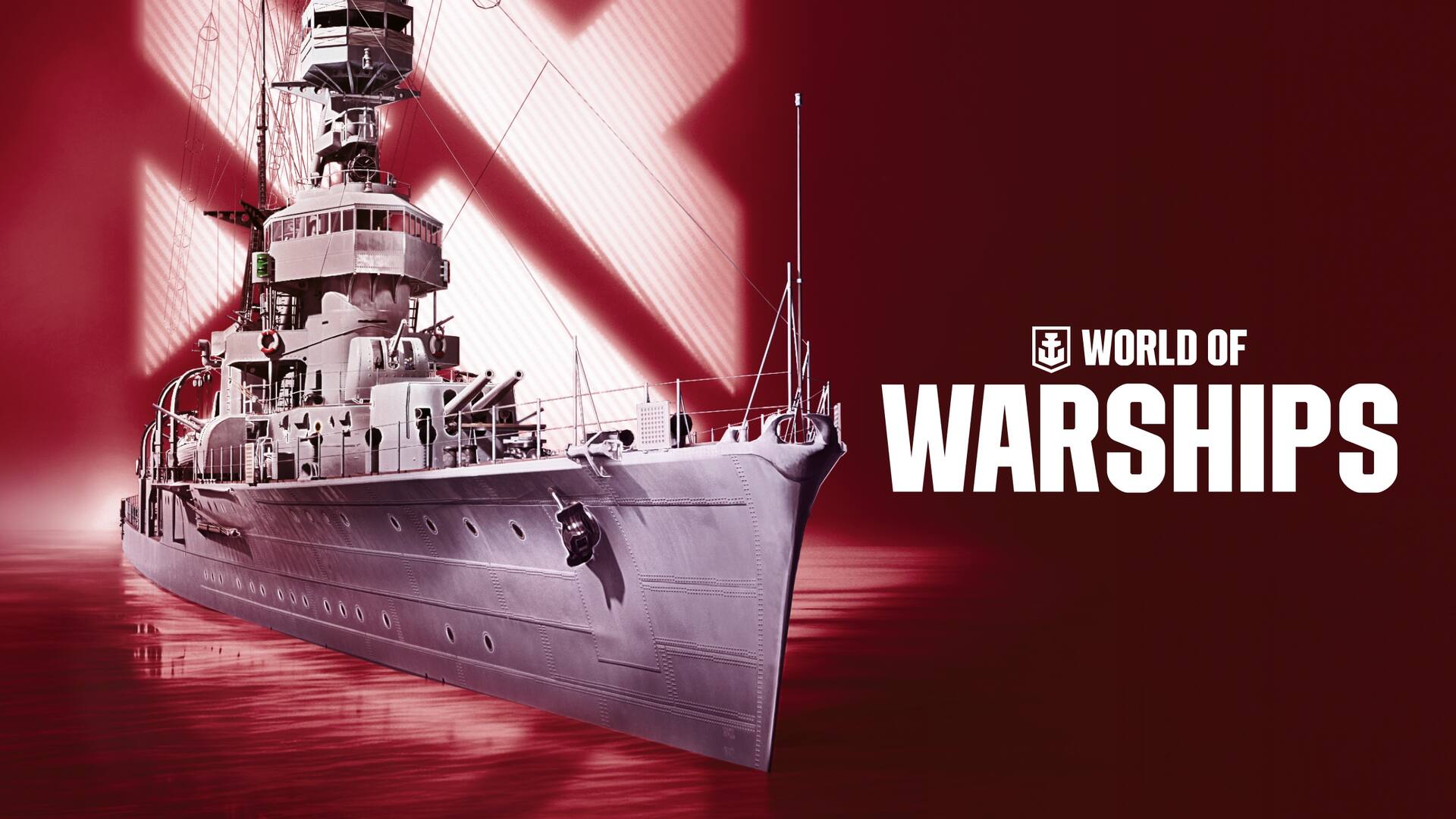 World of Warships — Ning Hai Pack