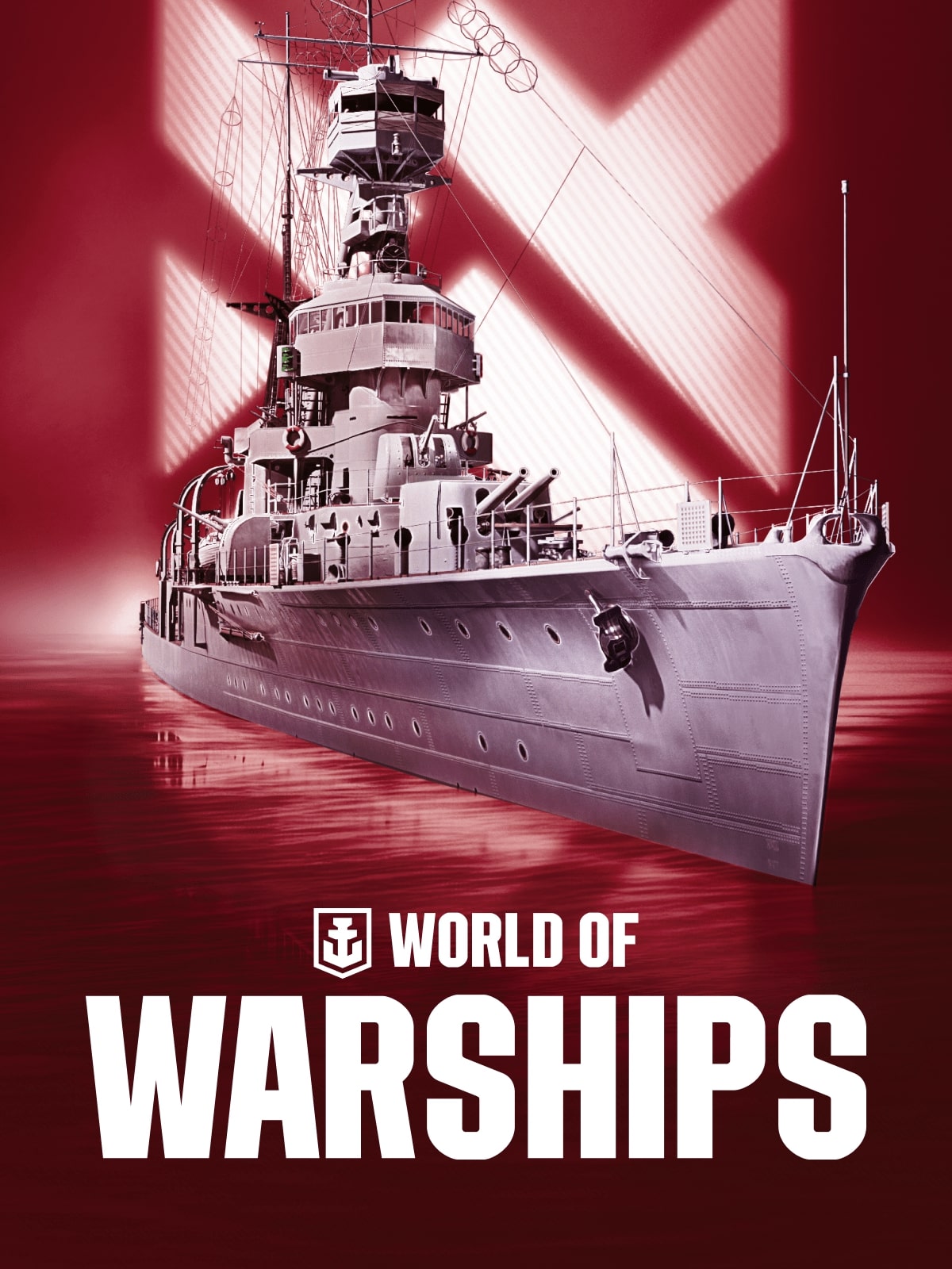 World of Warships — Epic Edition: Ning Hai - Epic Games Store