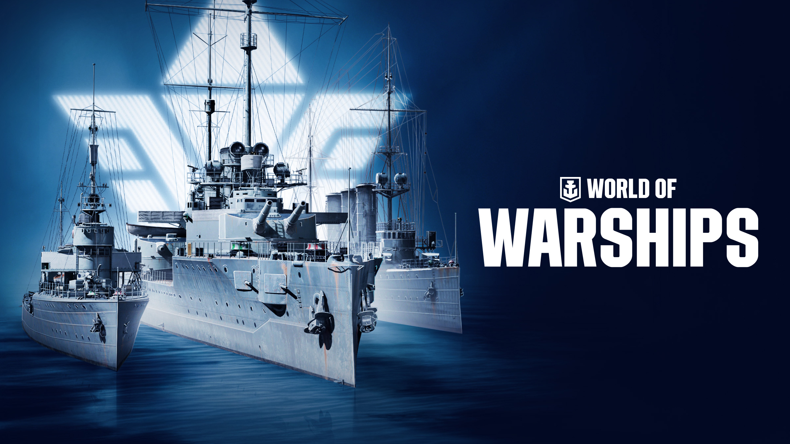 World of Warships — German Ordnung — Epic Games Store