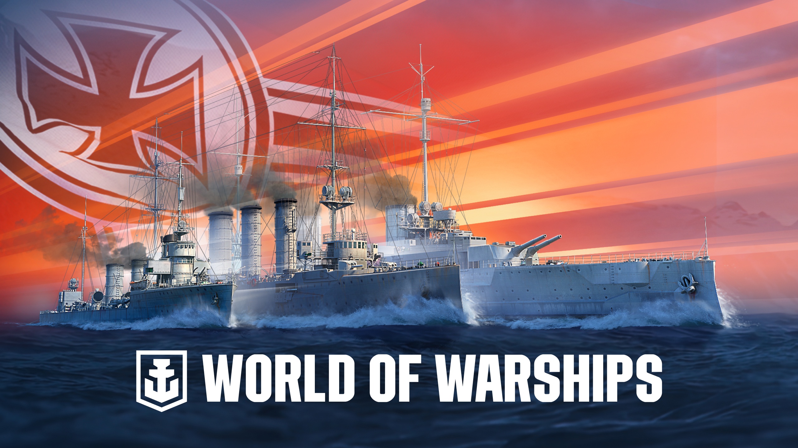 World deals of warships