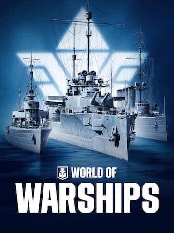 World of Warships — German Ordnung