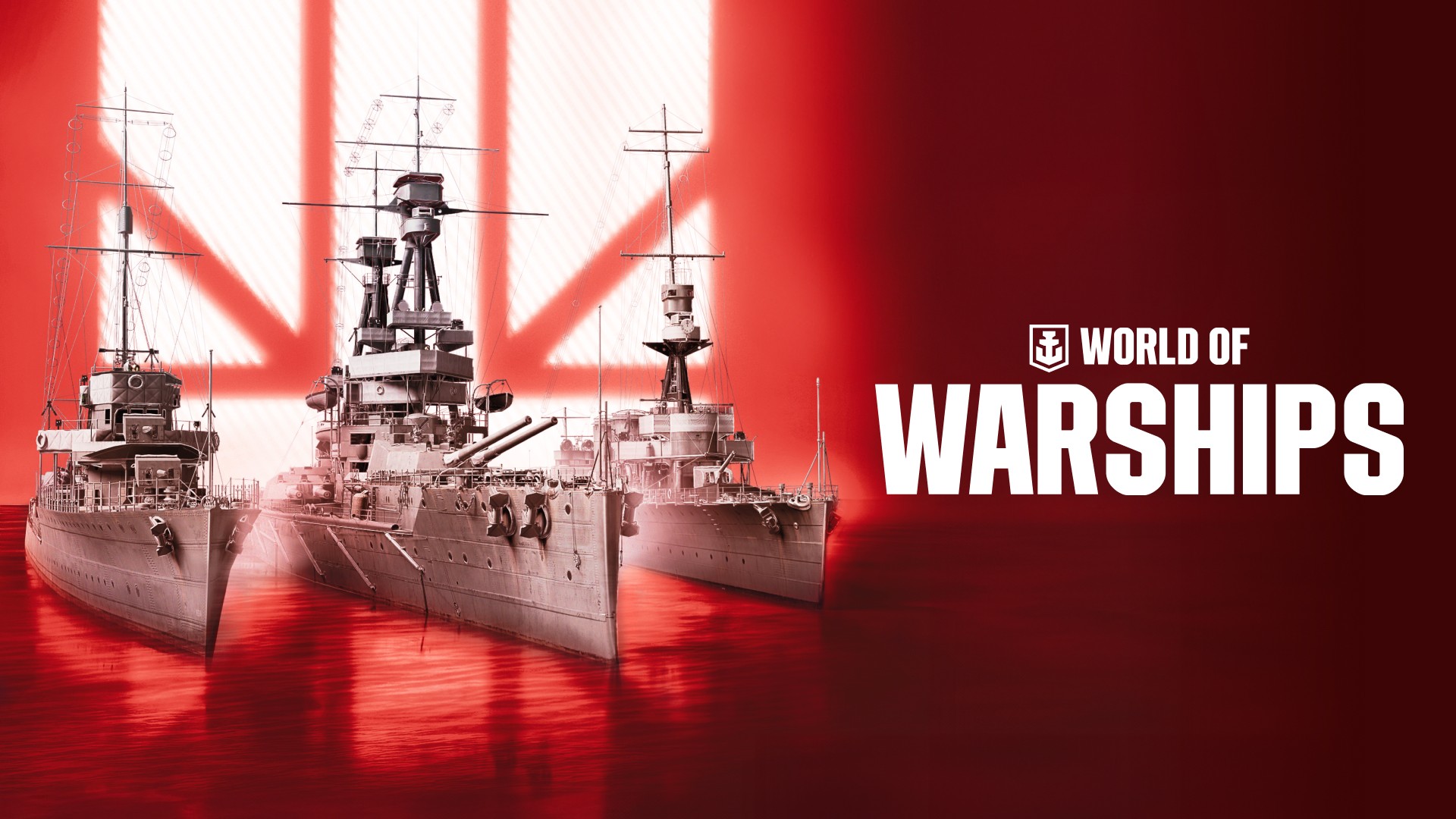 World of Warships — Long Live the King