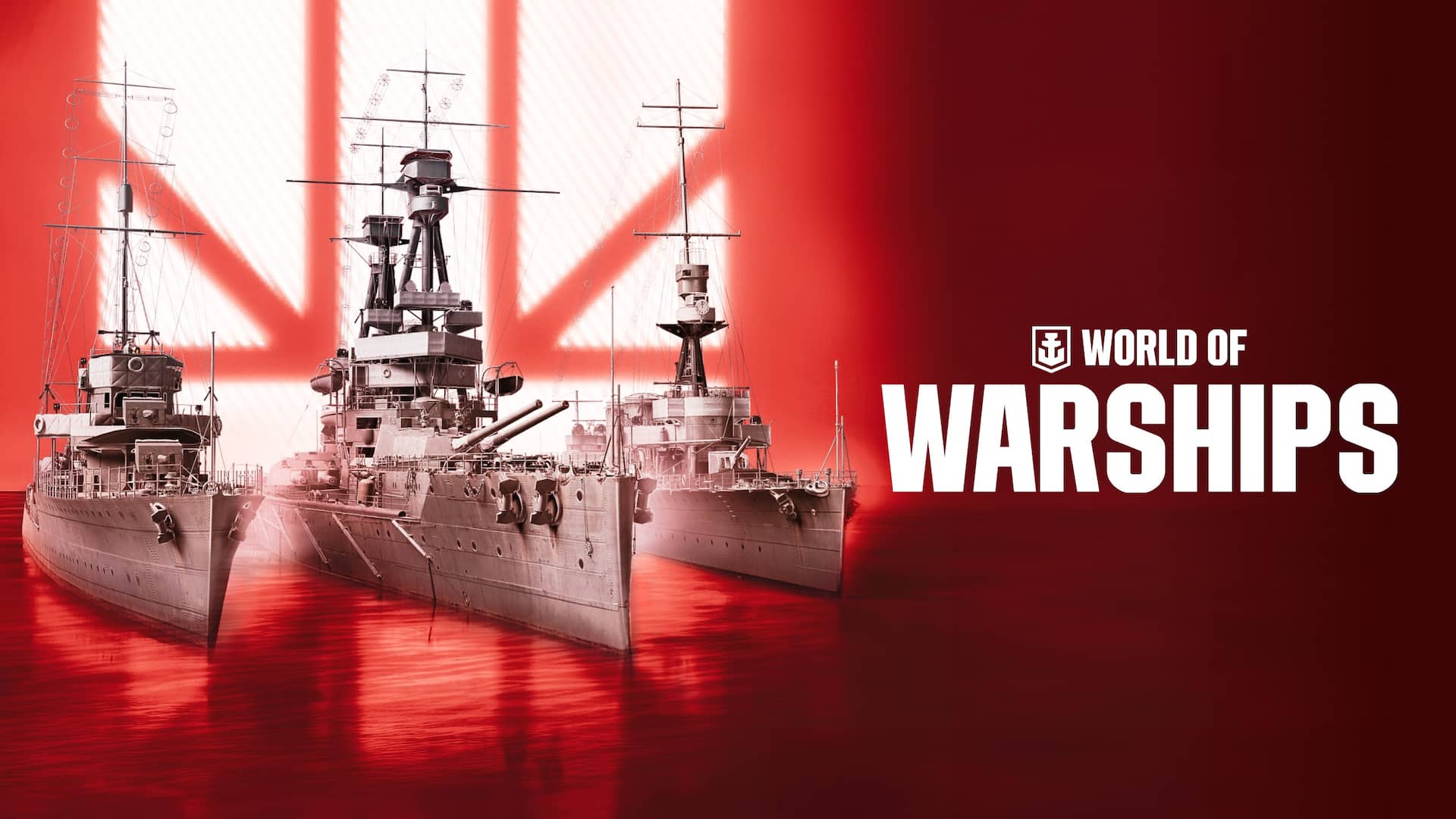 World of Warships — Long Live the King