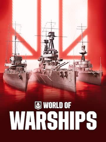 World of Warships — Long Live the King