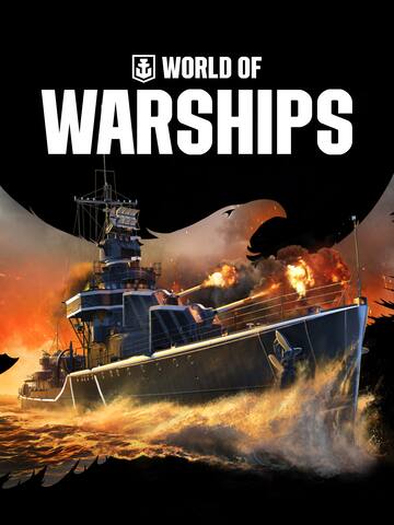 World of Warships — Sims B