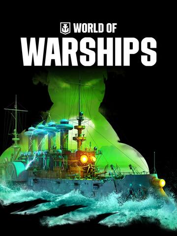 World of Warships — St Louis Halloween Edition