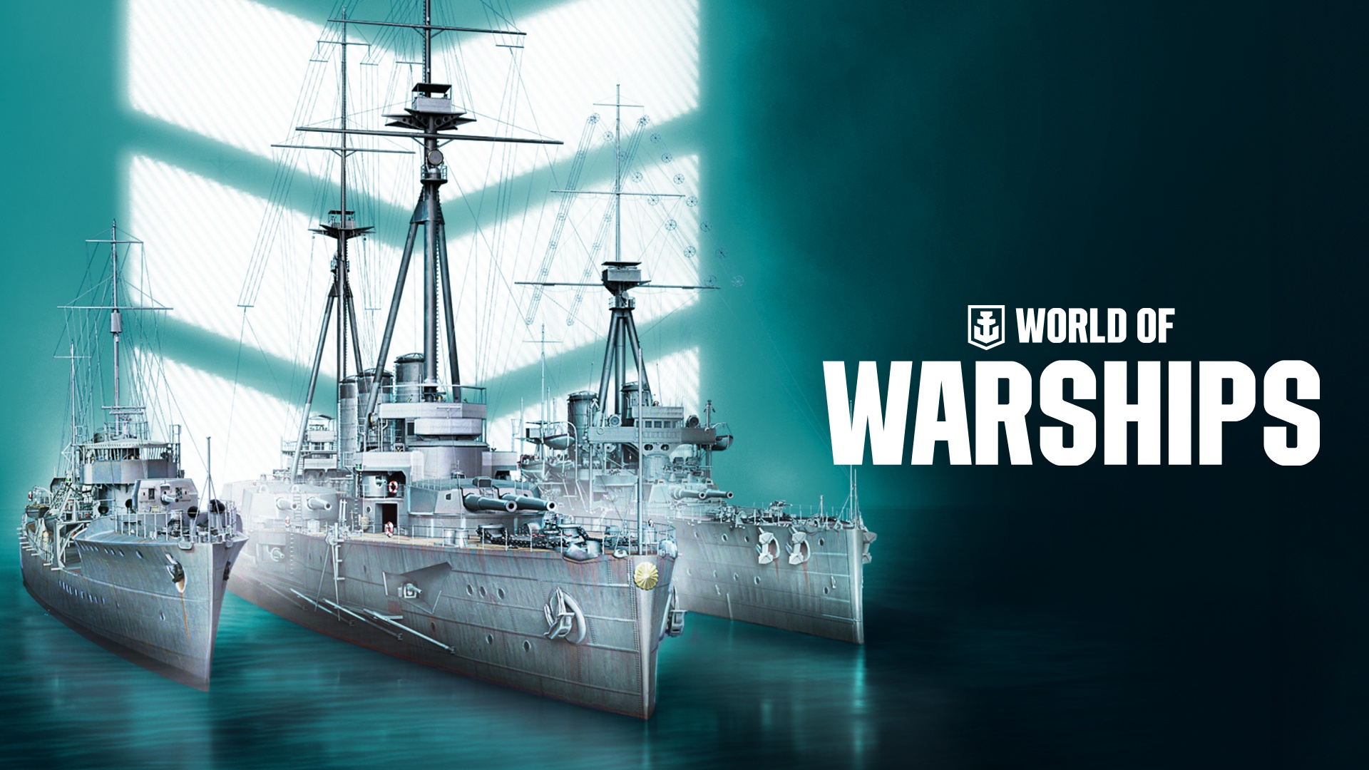 World of Warships — Way of the Warrior - Epic Games Store