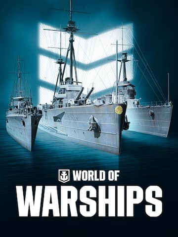 World of Warships — Way of the Warrior