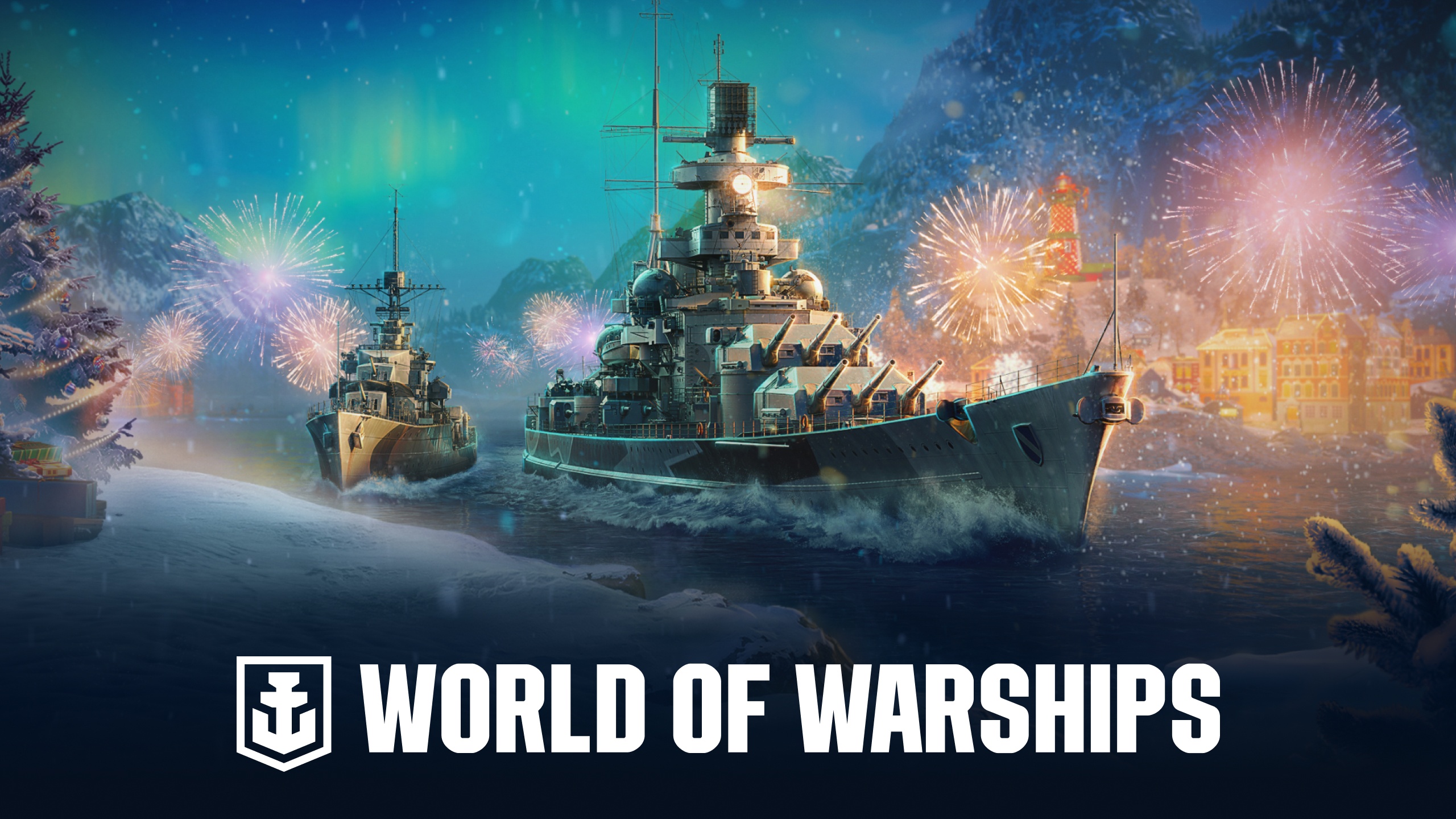 World of Warships: Legends Is Getting Fully Released!