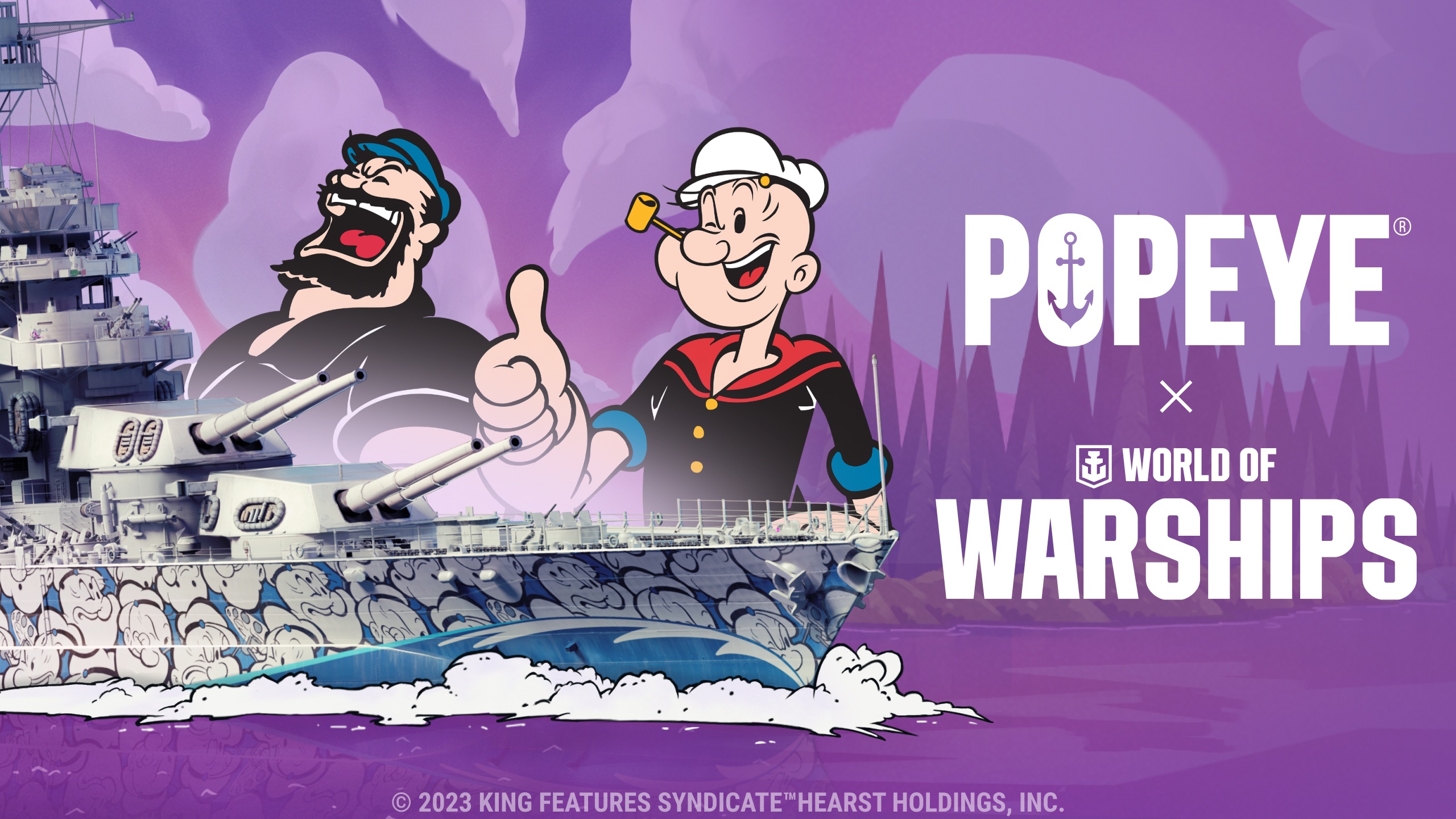 World of Warships | Download and Play for Free - Epic Games Store
