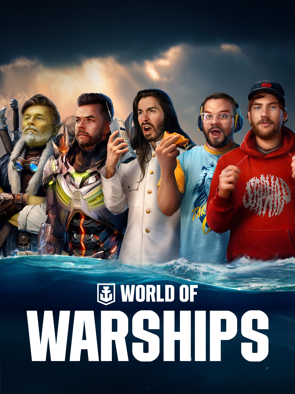 World of Warships Download and Play for Free Epic Games Store