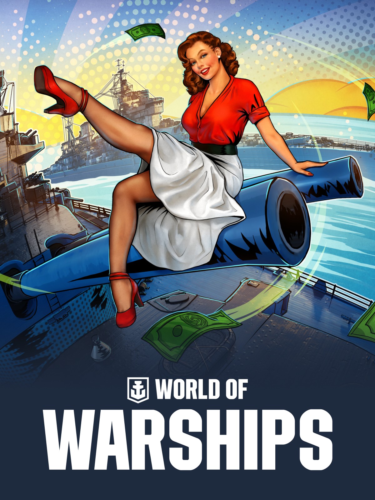 World of Warships Download and Play for Free Epic Games Store