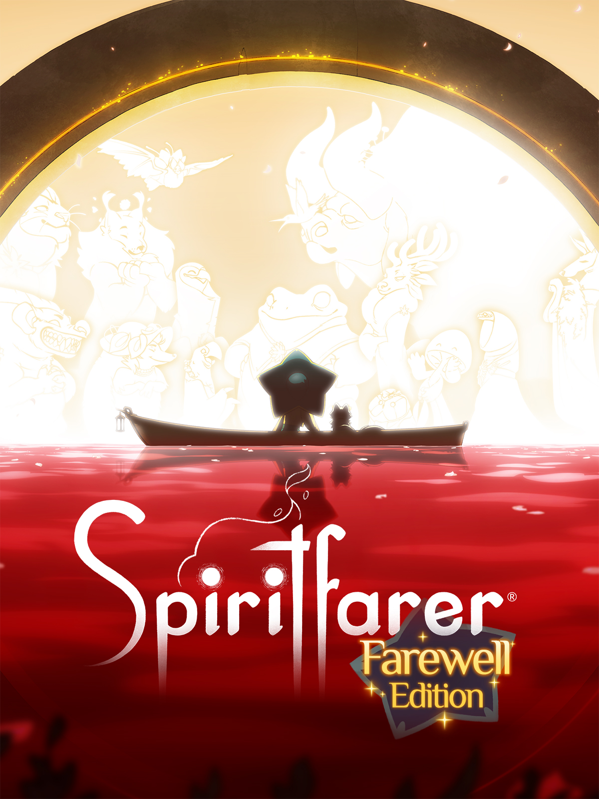 Spiritfarer как прыгать на зонтике