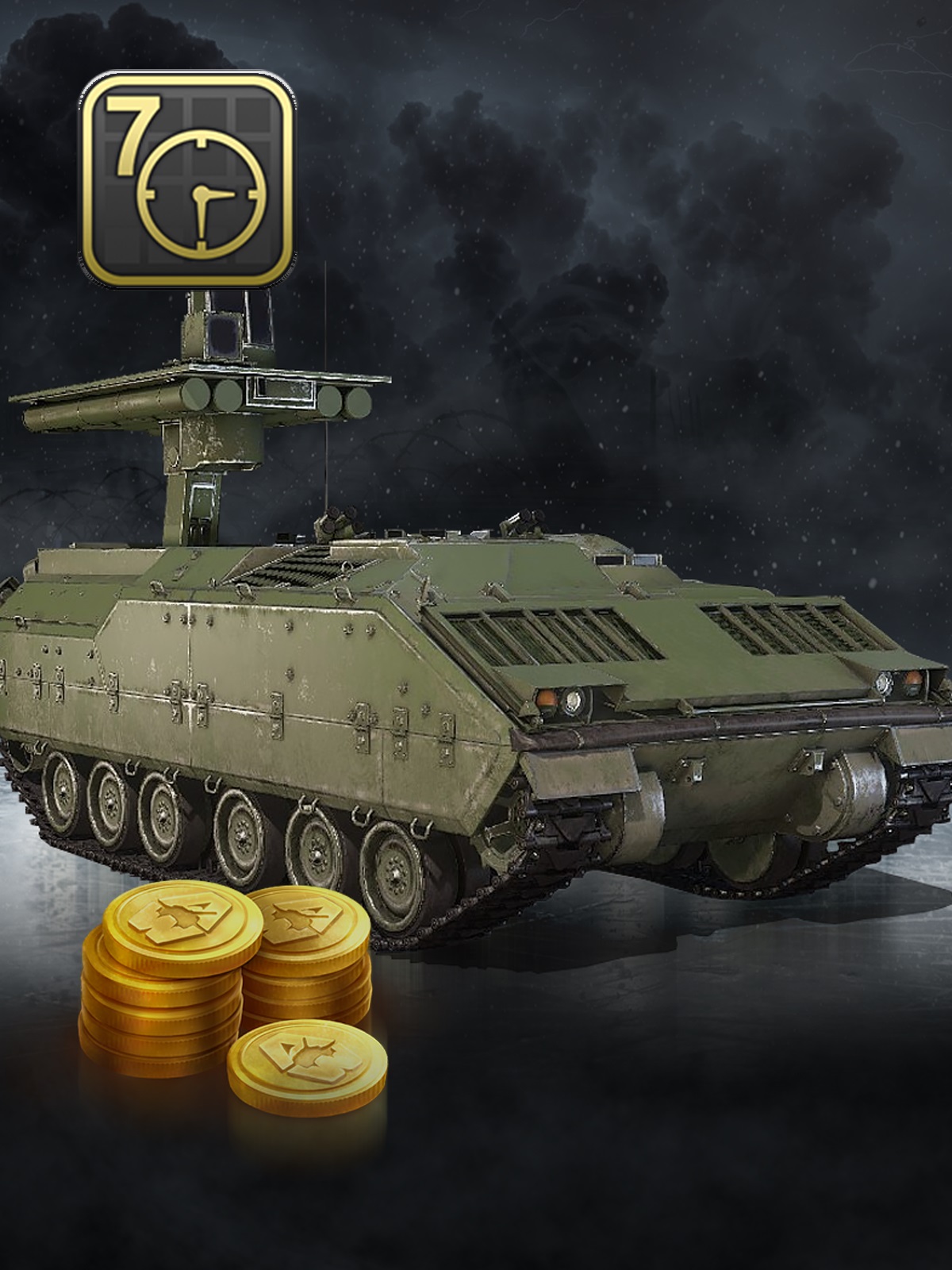 Offer: Tank Destroyers  Armored Warfare - Official Website