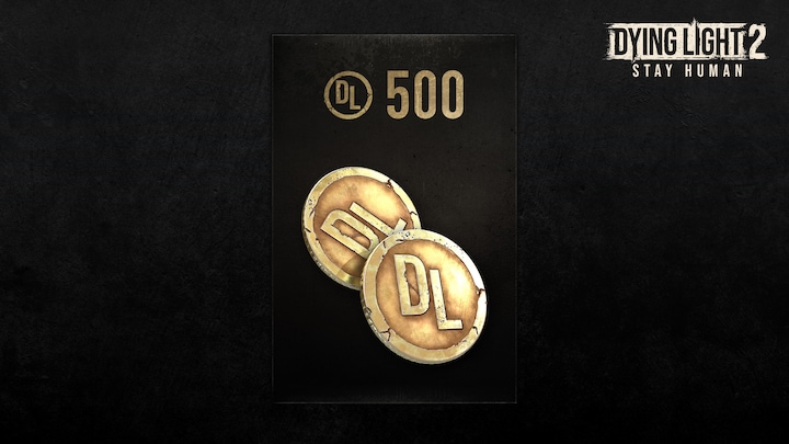 500 DL Points