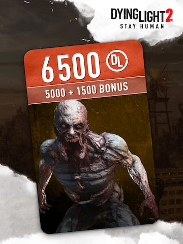 6500 DL Points