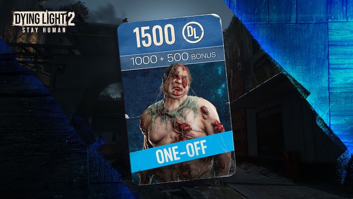 1500 DL Points