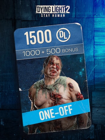 1500 DL Points