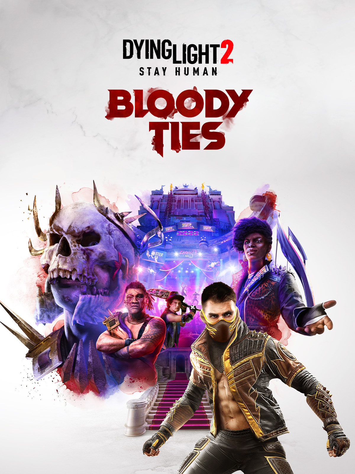 Bloody Ties DLC for Dying Light 2 Stay Human is Out Now!