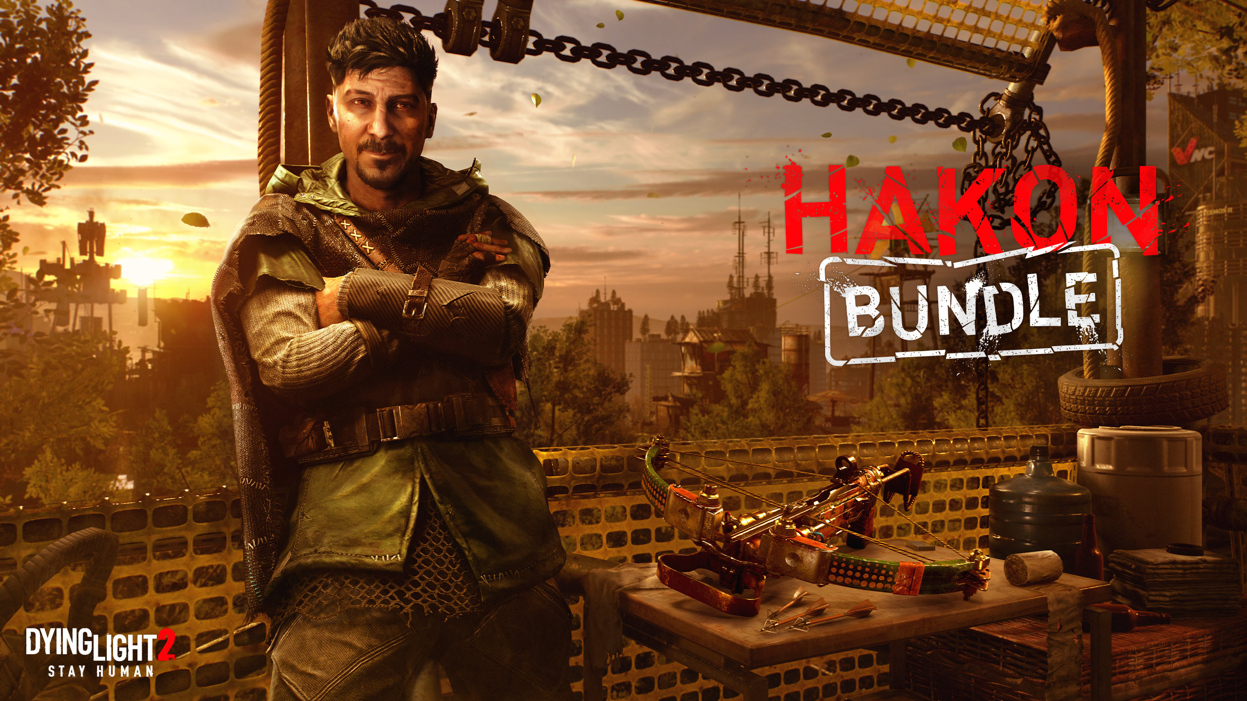 Dying Light 2 Stay Human surpasses 3 Million Players & receives