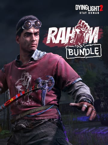 Dying Light 2 Stay Human: Rahim Bundle