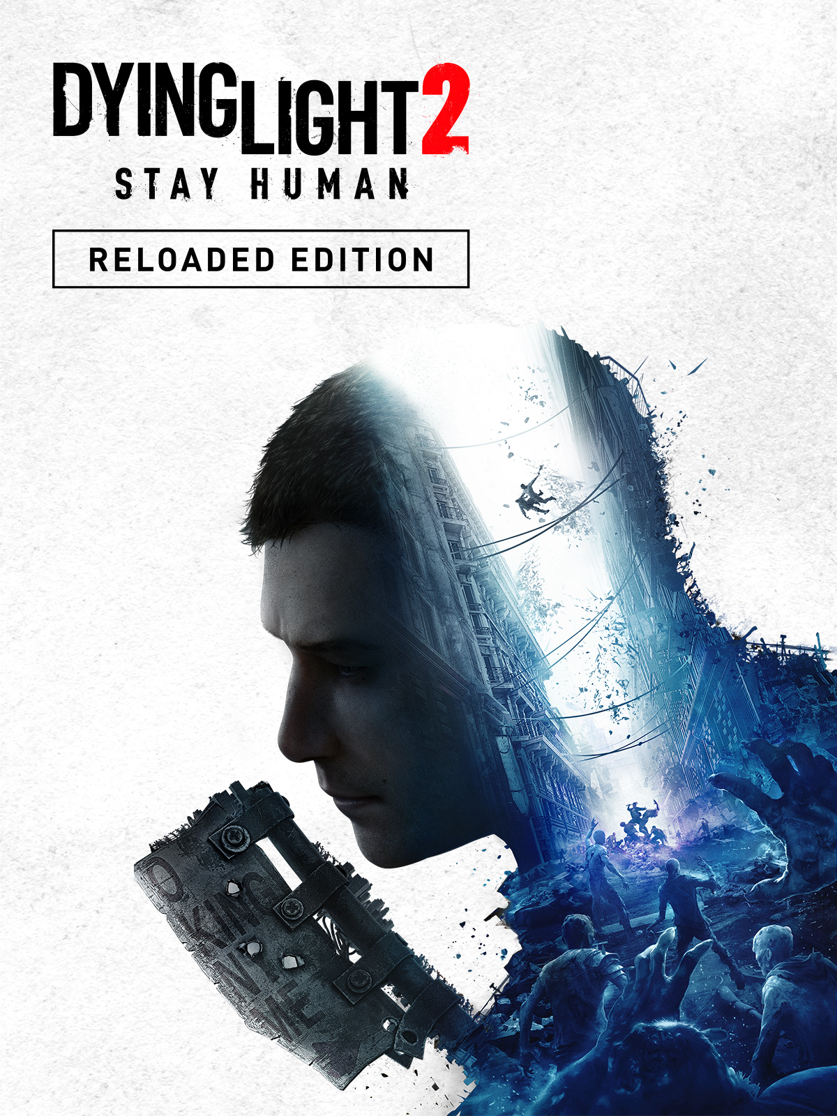 Dying Light 2 Stay Human - Reloaded Edition | Загружайте и покупайте уже  сегодня в Epic Games Store