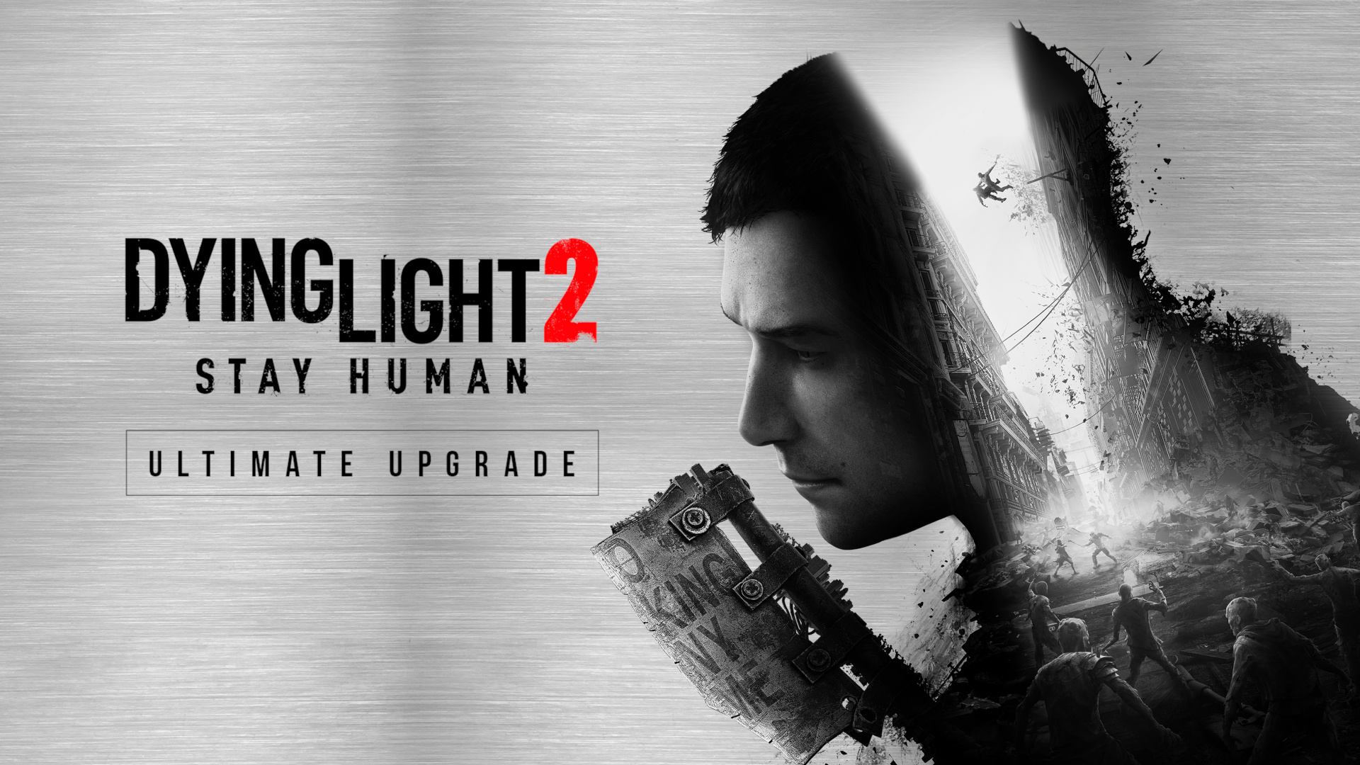 Dying Light 2 Stay Human: Ultimate Upgrade — Epic Games Store