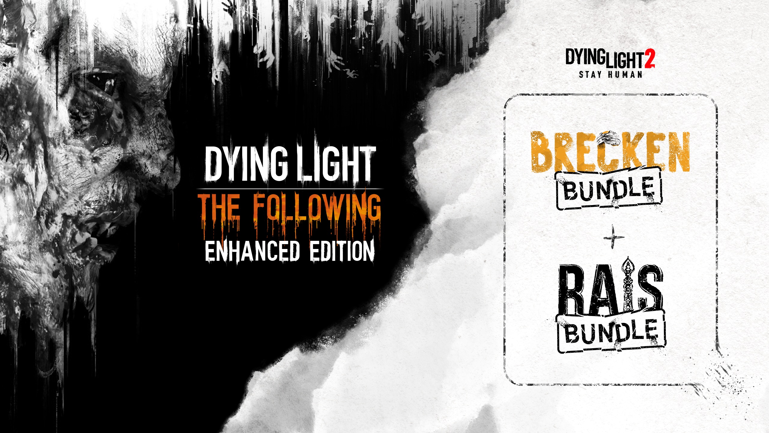 Dying Light 2 Stay Human: Brecken Bundle - Epic Games Store