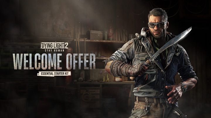 Welcome Offer: Essential Starter Kit