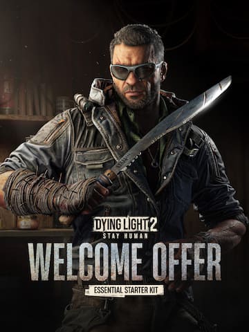 Welcome Offer: Essential Starter Kit