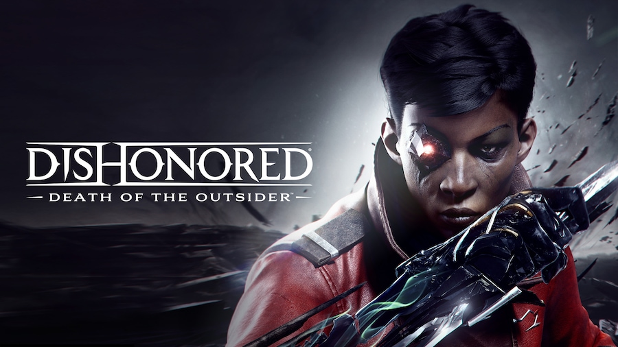 Dishonored®: Death of the Outsider™