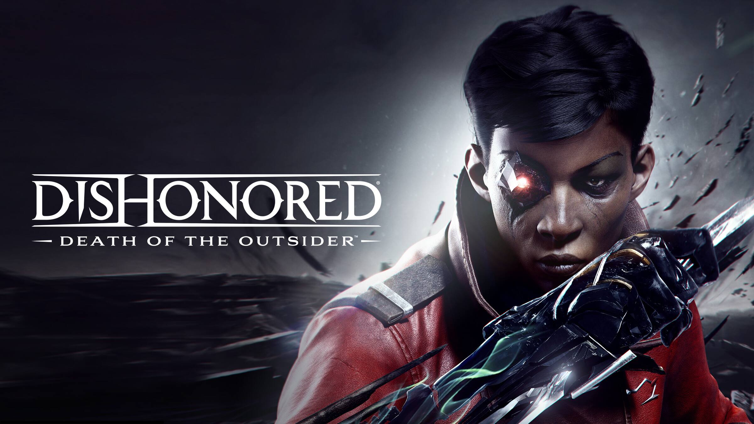 Dishonored®: Death of the Outsider™