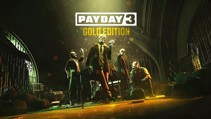 Gold Edition Pre Purchase