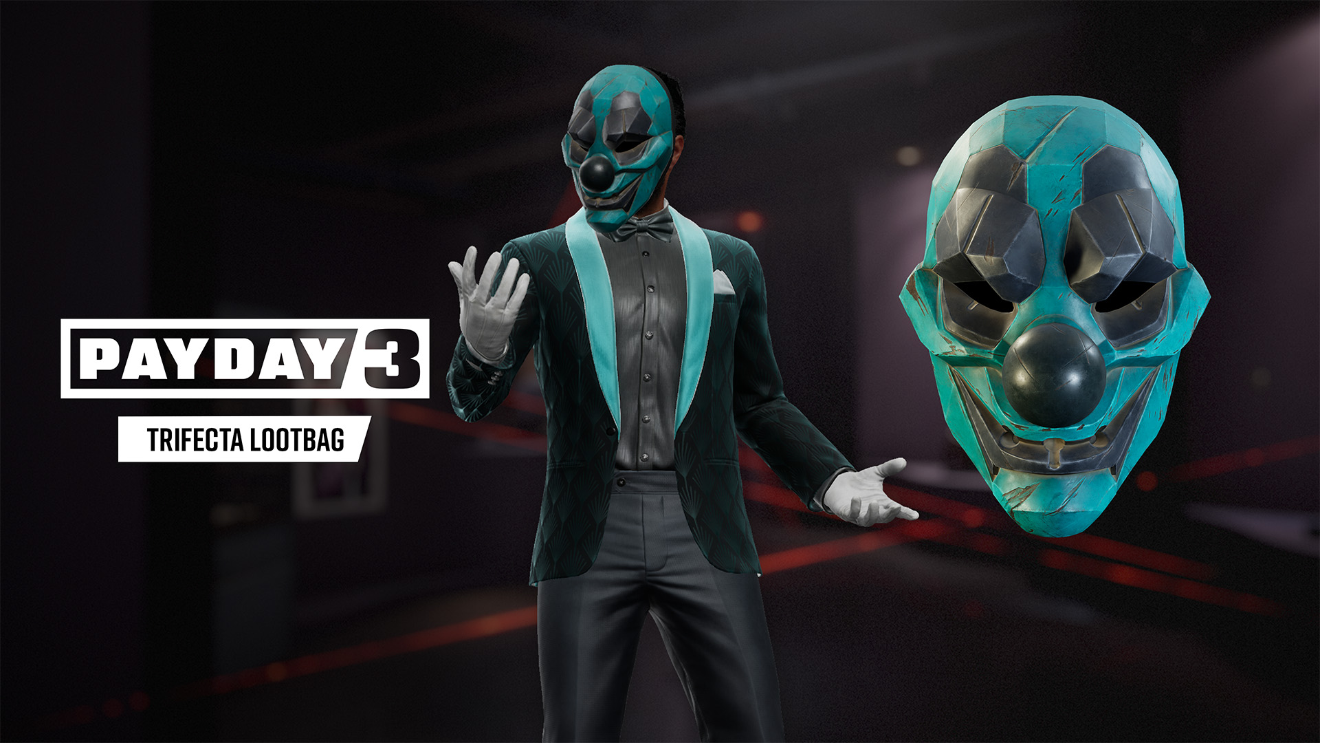 PAYDAY 3 Critic Reviews - OpenCritic