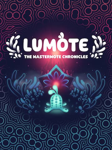Lumote: The Mastermote Chronicles