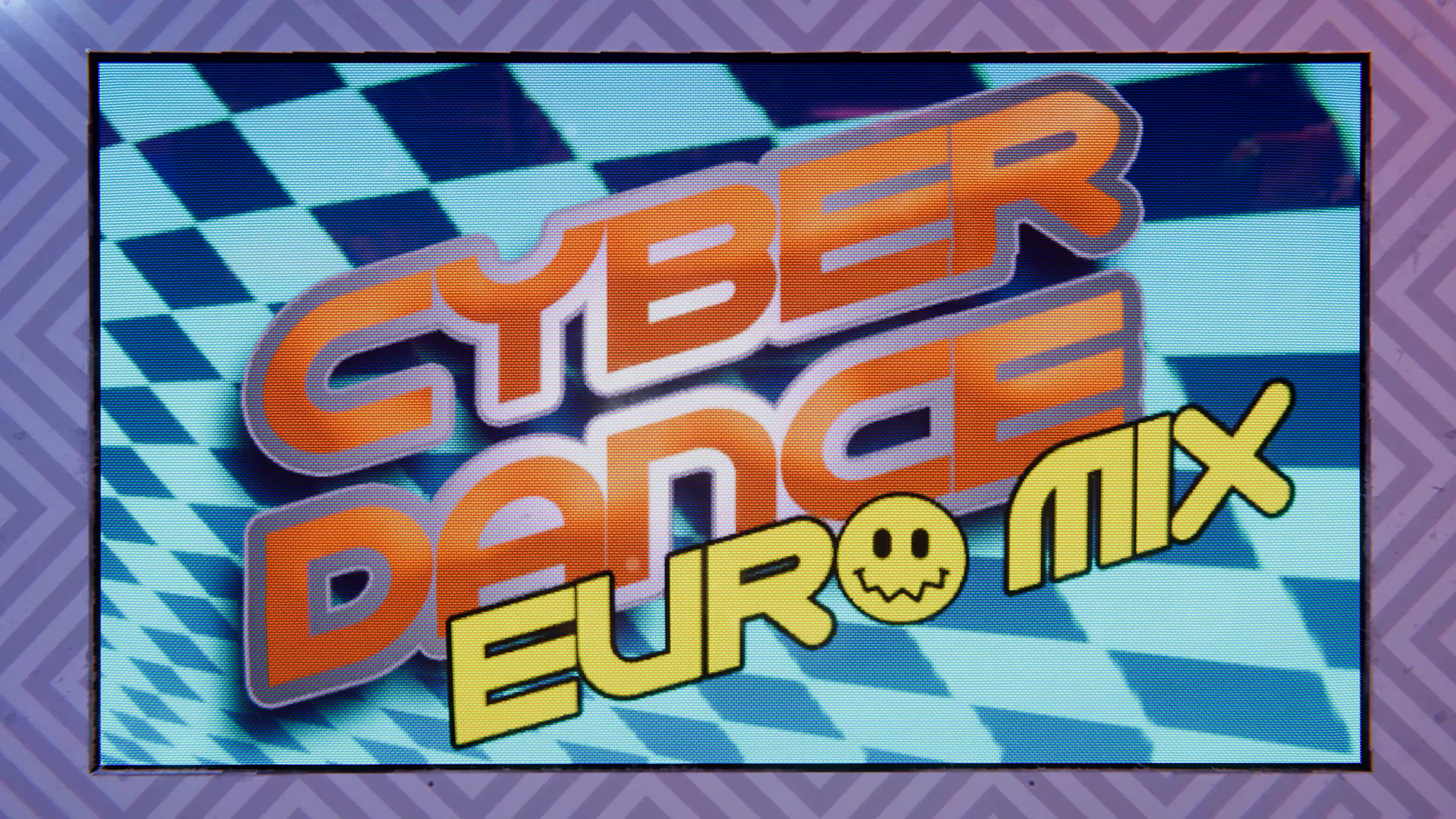 Arcade Paradise — CyberDance EuroMix — Epic Games Store