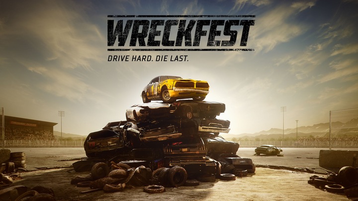Wreckfest