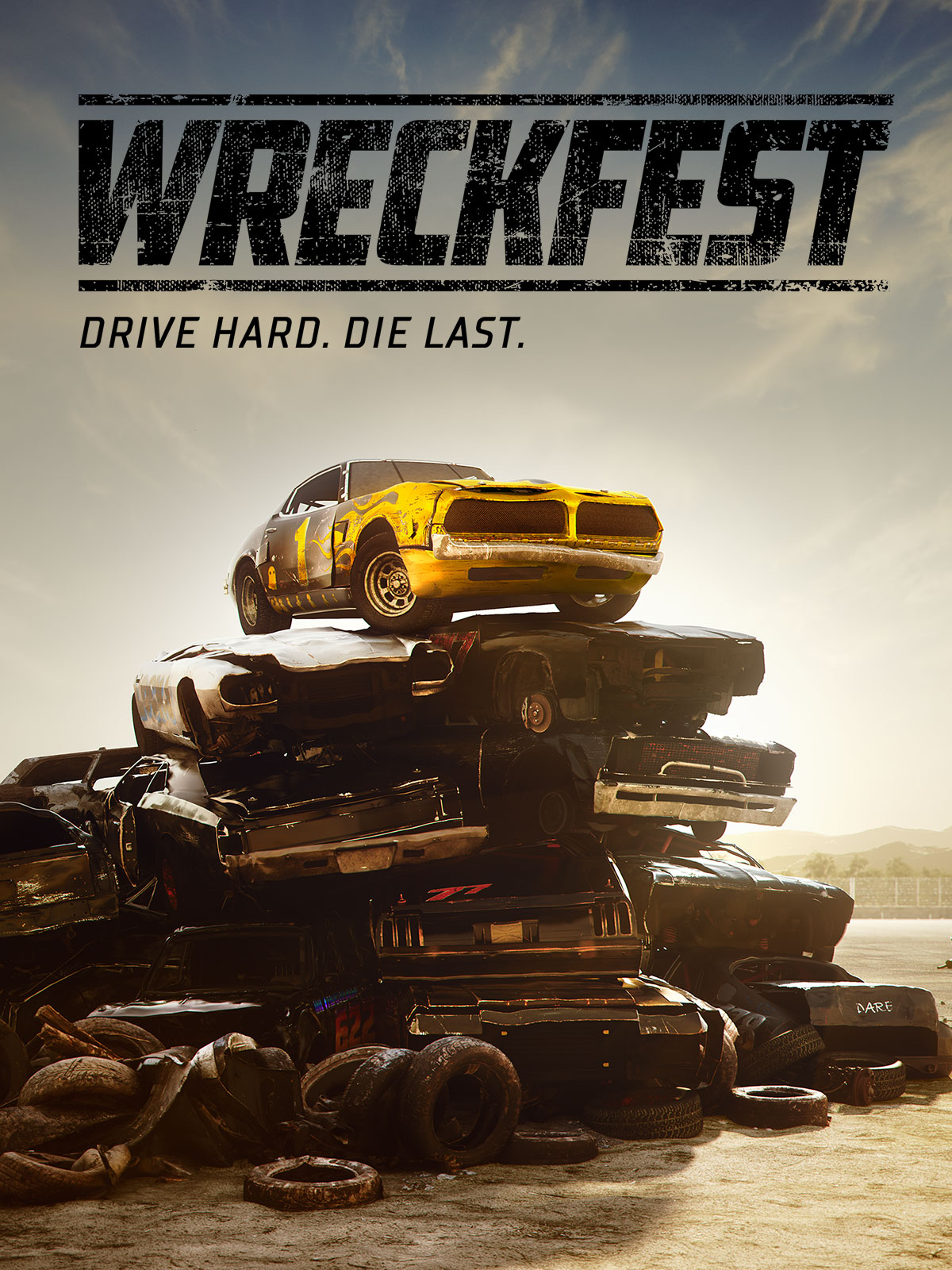 Wreckfest | Загружайте и покупайте уже сегодня в Epic Games Store