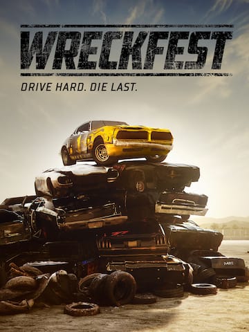 Wreckfest