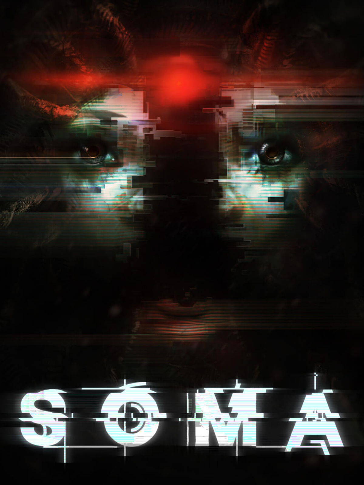 SOMA | Загружайте и покупайте уже сегодня в Epic Games Store