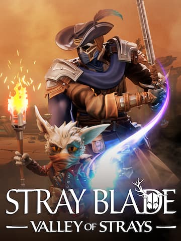 Stray Blade – Valley of Strays